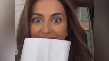 Entertainment News | Rakul Preet Singh Back on Her 'fav Set', Begins Shoot of 'De De Pyaar De 2'