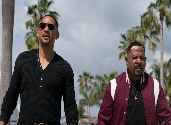 Entertainment News | Will Smith Opens Up About Emotional Moment with Martin Lawrence on 'Bad Boys: Ride or Die' Set