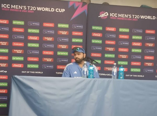 Sports News | India Skipper Rohit Sharma Believes Spinners 'will Have Big Role' in T20 WC 2024