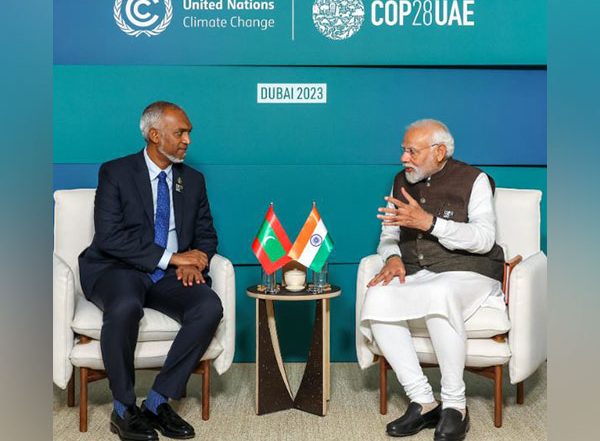 World News | Maldives is Our Valued Partner, Look Forward to Closer Cooperation: PM Modi Thanks President Muizzu