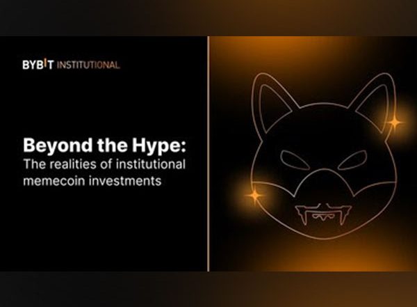 Business News | Bybit's New Report: How Institutions and Retail Are Shaping Memecoin Investments