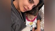 Entertainment News | Priyanka Chopra Shares Adorable Moments with Daughter Malti Marie on Sets of 'The Bluff'