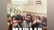 Entertainment News | Ajay Devgn Has This to Say About OTT Release of 'Maidaan'
