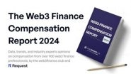Business News | Web3 Salaries Surpass Traditional Finance by Up to 128 Per Cent, According to Request Finance Research
