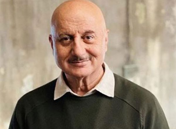Entertainment News | Anupam Kher Pens Cryptic Note Following Lok Sabha Poll Results