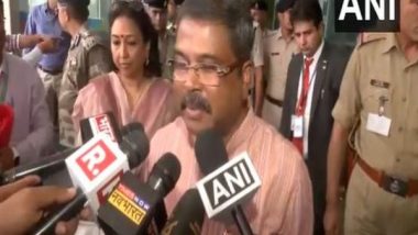 India News | Odisha People Instilled Their Faith in PM Modi, Says Dharmendra Pradhan on BJP's Landslide Win in State
