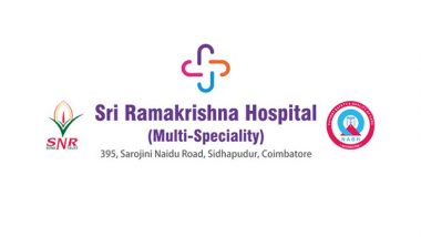 Business News | Sri Ramakrishna Hospital's Pulmonologists Dispel COVID Vaccine Fears and Highlights the Triggers of Asthma