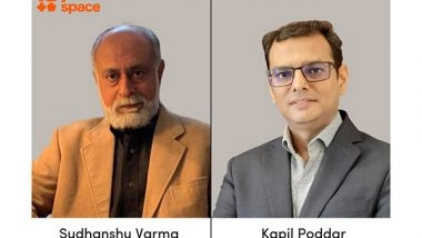 Business News | Your-space Strengthens Leadership with Key Appointments in Finance and Business