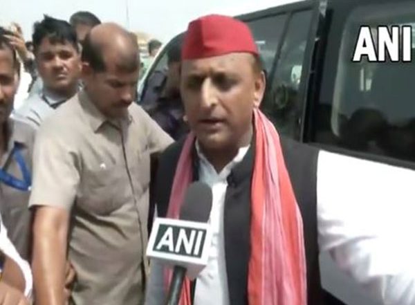 India News | People Voted for Protecting Constitution, Reservation, Democracy: SP Chief Akhilesh Yadav
