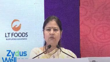Business News | Cut Profit Margin and Meet International Standards to Enhance Exports: Food Processing Secretary