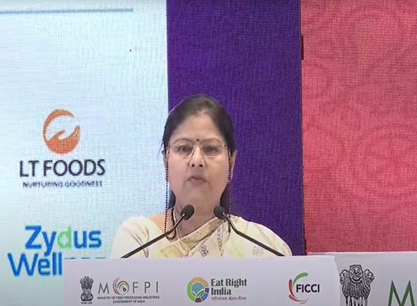 Business News | Cut Profit Margin and Meet International Standards to Enhance Exports: Food Processing Secretary