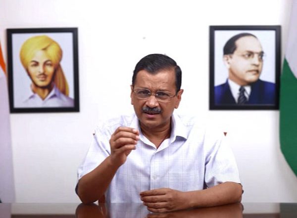 India News | Excise Case: Delhi Court Dismisses Kejriwal's Interim Bail Plea, Extends Judicial Custody Till June 19