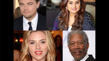 Business News | Deepshikha Deshmukh Participates in the Beekeeping Movement Alongside Global Celebrities on World Environment Day