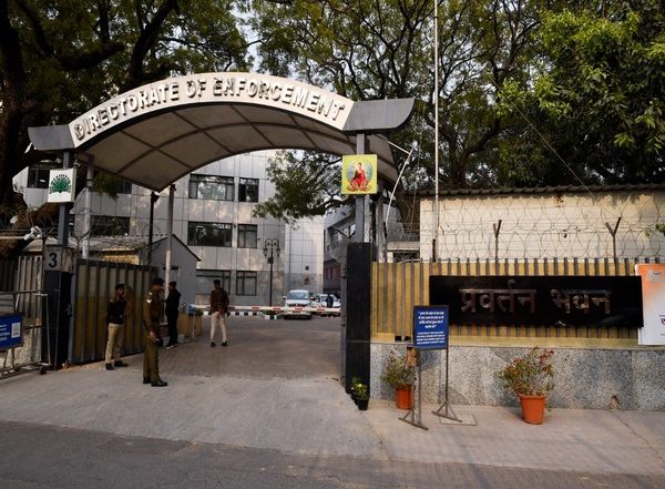 India News | Multi-level Marketing Scam: ED Attaches Rs 38.33 Cr Assets in Maharashtra, Goa