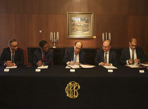 Business News | NIPL Ties Up with Central Bank of Peru for UPI-like Payment System in Peru