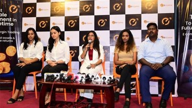 Business News | Unlock Financial Freedom with E Canna's Exclusive Margin Trade Offer