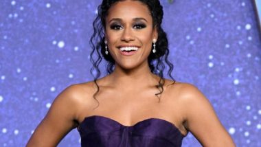 Entertainment News | Ariana DeBose Returns to Host 2024 Tony Awards