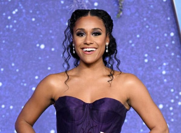 Entertainment News | Ariana DeBose Returns to Host 2024 Tony Awards