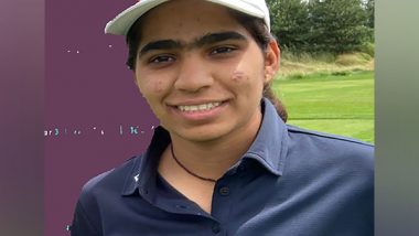 Sports News | Diksha Continues Preparation for Paris Olympics, Tees Up at Mixed Event in Scandinavian Open