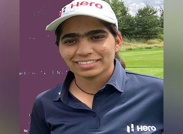 Sports News | Diksha Continues Preparation for Paris Olympics, Tees Up at Mixed Event in Scandinavian Open