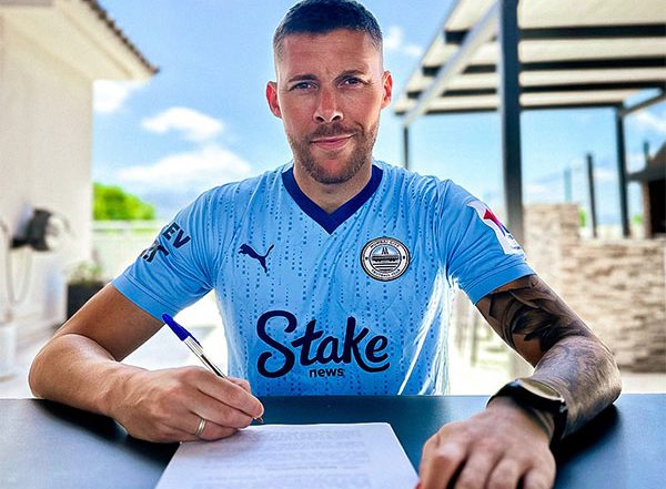 Sports News | Tiri Pens Extension with Mumbai City FC