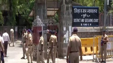 India News | Pune Car Crash: Teen's Parents Accused for Blood Sample Manipulations Sent to Police Custody Till June 10