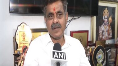 India News | People Have Recognized PM Modi's Leadership, Reposed Trust in Him: BJP's Konda Vishweshwar Reddy