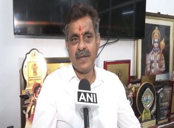 India News | People Have Recognized PM Modi's Leadership, Reposed Trust in Him: BJP's Konda Vishweshwar Reddy