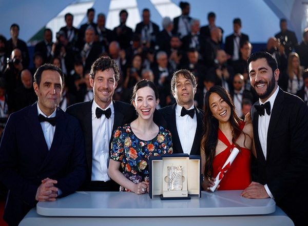 Entertainment News | Cannes Palme D'Or Winner 'Anora' Set for Theatrical Release