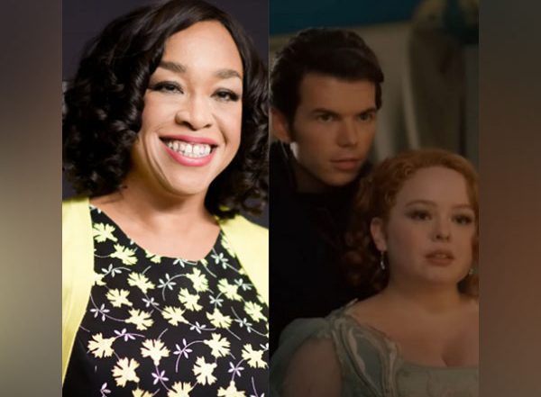 Entertainment News | Shonda Rhimes Reveals Emotional Reaction to 'Bridgerton' Season 3 Finale