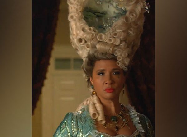 Entertainment News | 'Bridgerton's Golda Rosheuvel Aka Queen Charlotte Unveils Secrets Behind Her Iconic Swan Wig