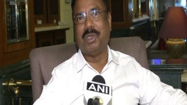 India News | NDA Combination Emerging Right Now is the Best Thing to Happen in Indian History: TDP MP