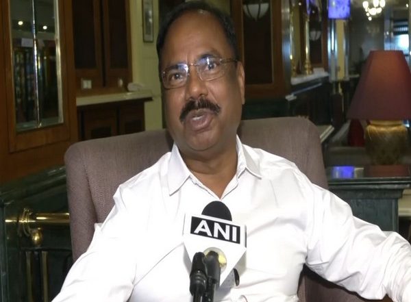 India News | NDA Combination Emerging Right Now is the Best Thing to Happen in Indian History: TDP MP