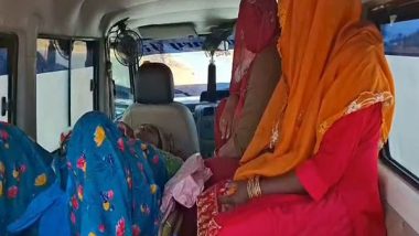 India News | Police Arrests Rajasthan Doctor Who Removed Wrong Kidney from Patient