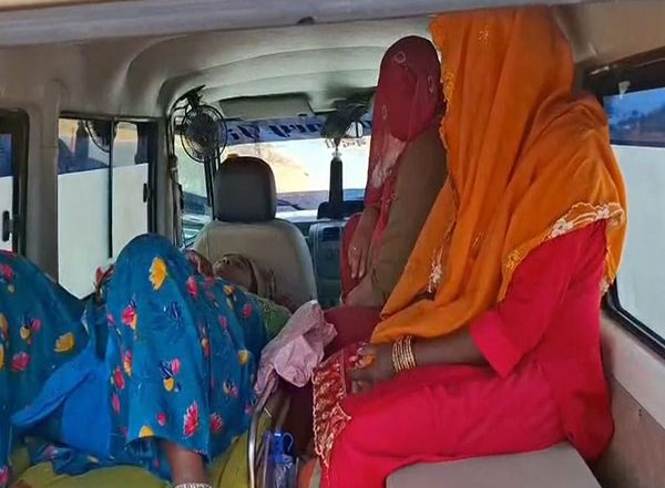 India News | Police Arrests Rajasthan Doctor Who Removed Wrong Kidney from Patient