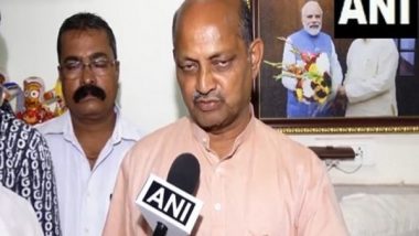 India News | People of Odisha Have Rejected Corrupt BJD Government: State BJP President