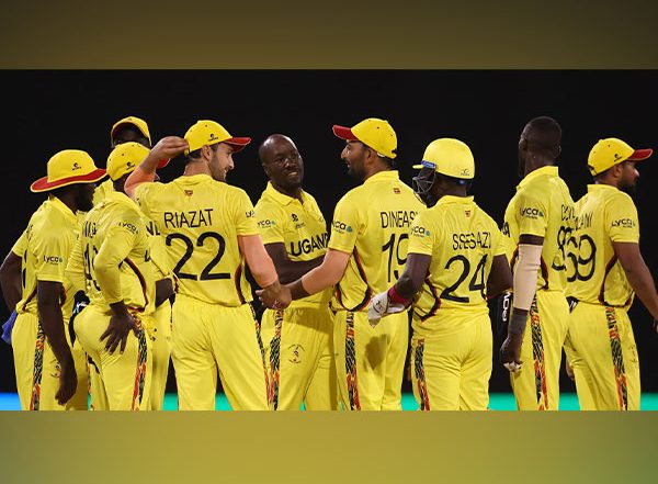 Sports News | T20 WC: Uganda's Discipline Bowling Bundle out Papua New Guinea for 77