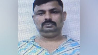 India News | Bihar Notorious Criminal Shot Dead in Encounter with Uttar Pradesh Police