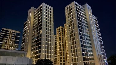 Business News | Selling Time for Unsold Inventory Reduced by 31 Pc to 22 Months Vs 2019: JLL