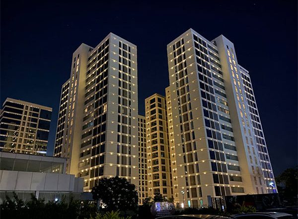 Business News | Selling Time for Unsold Inventory Reduced by 31 Pc to 22 Months Vs 2019: JLL