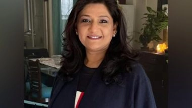 Business News | Trinity Infratech Launched CSR Initiative with Earth Saviours Foundation to Support Old Age and Differently Abled