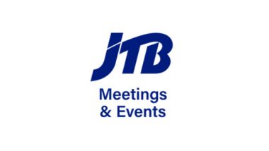 Business News | JTB India Introduces Strategic Meetings Management Hub at Cvent CONNECT 2024