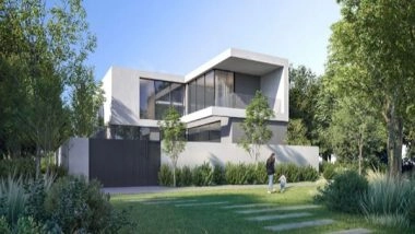 World News | Arada Awards AED1.48 Billion Contracts to Build Final Two Phases of Sharjah's 'Masaar' Project