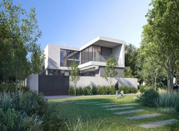 World News | Arada Awards AED1.48 Billion Contracts to Build Final Two Phases of Sharjah's 'Masaar' Project