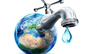 Business News | Z.L.D. Systems for More Sustainable Water Conservation