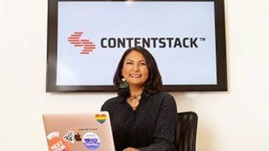 Business News | Contentstack Unveils Personalization Reimagined, Powered by Brand-Relevant AI and Automation
