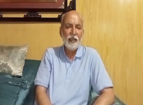World News | Opposition Leader Highlights Misconducts of Current PoJK Administration