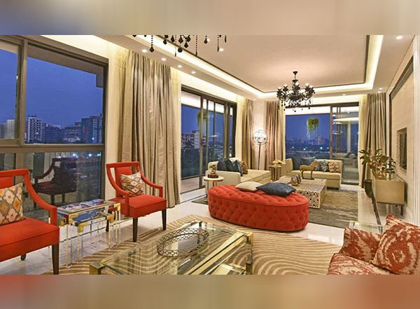 Business News | Best Locations for Purchasing a 3 BHK Flat in Mumbai