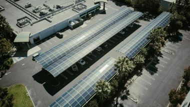 Business News | Businesses See Environment Sustainability as Growth Opportunity: Gartner Survey