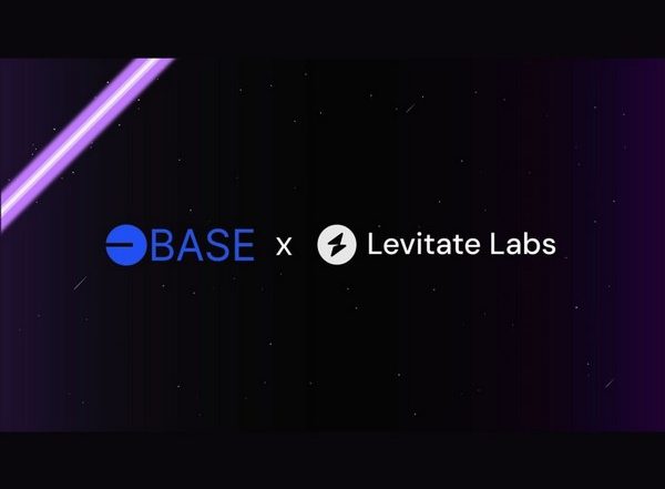 Business News | Levitate Labs Energizes Indian Builders to Build on Base